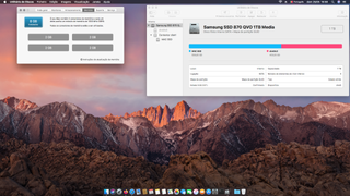 iMac 21,5' 2010 - High Sierra+Ubuntu