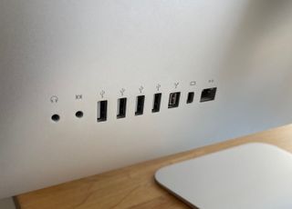 iMac 21,5' 2010 - High Sierra+Ubuntu