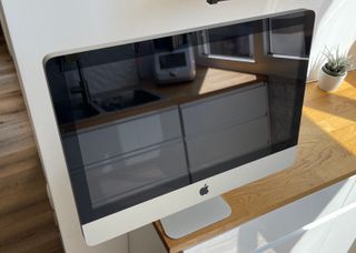 iMac 21,5' 2010 - High Sierra+Ubuntu