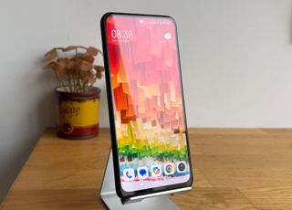 Xiaomi Note 11 (2201117TY) - Preto