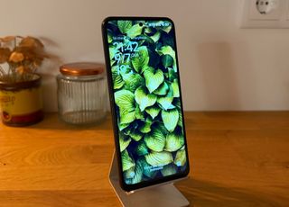 Xiaomi Note 11 (2201117TY) - Preto