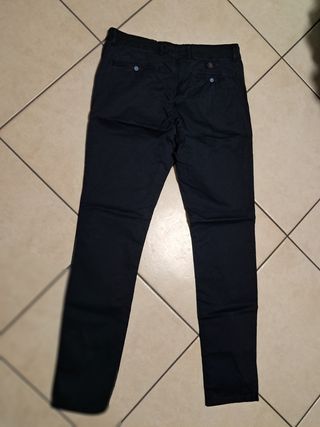 Pantaloni Cotone - 4 pezzi