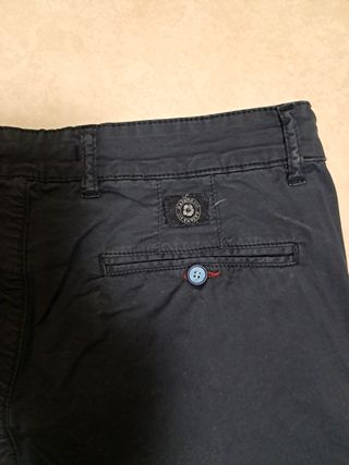 Pantaloni Cotone - 4 pezzi