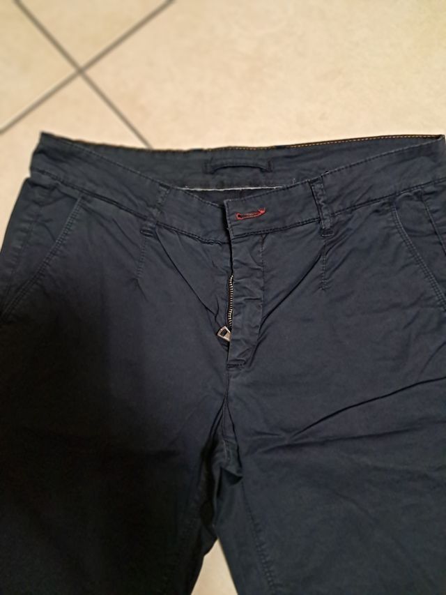 Pantaloni Cotone - 4 pezzi