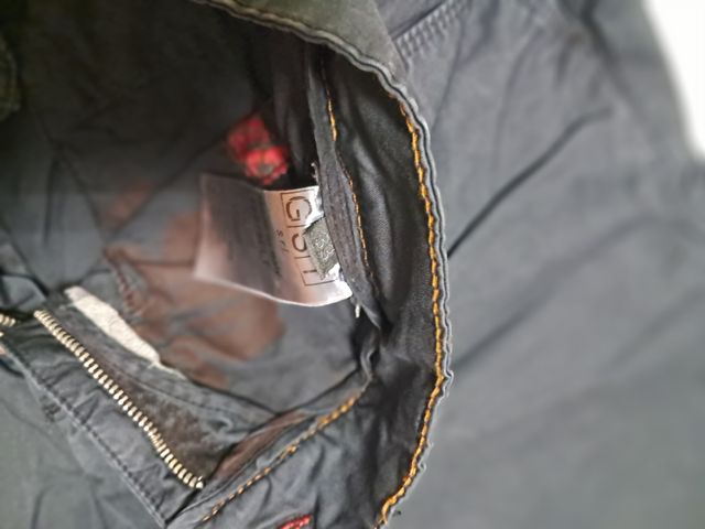 Pantaloni Cotone - 4 pezzi