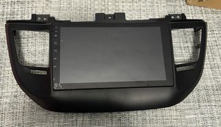 pantalla coche Hyundai Tucson 2015 - 2017 