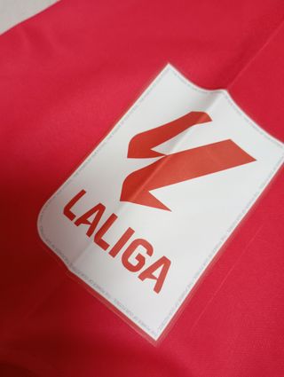 Camiseta futbol Atlético de Madrid M 