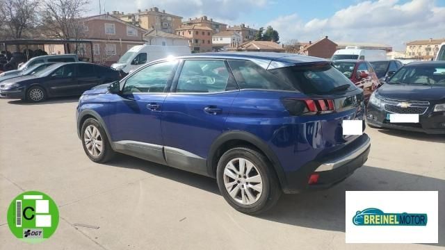 PEUGEOT 3008 Active 1.5 BlueHDi 130 S&S EAT8