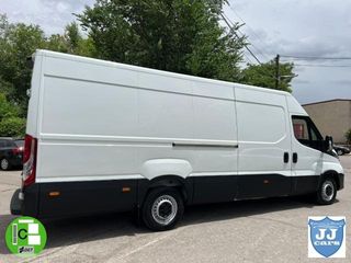 IVECO Daily 2.3 TD 35S 16 A8 V 4100H2 16 M3 