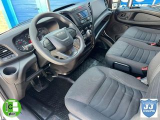 IVECO Daily 2.3 TD 35S 16 A8 V 4100H2 16 M3 