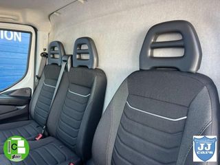 IVECO Daily 2.3 TD 35S 16 A8 V 4100H2 16 M3 