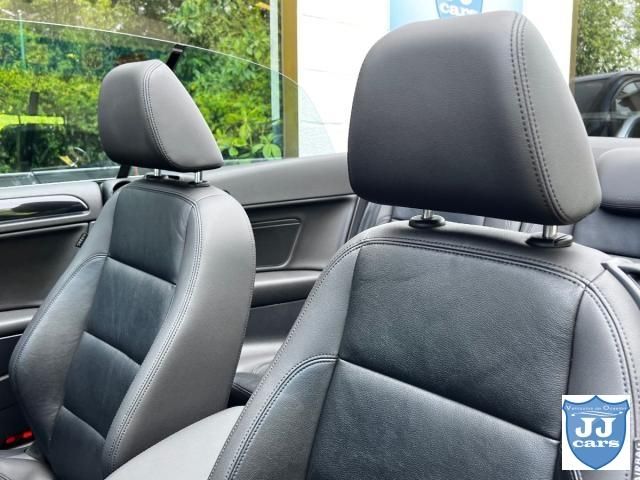 VOLKSWAGEN Golf Cabriolet 2.0 TDI BlueMotion Tech.