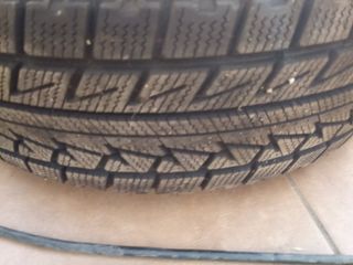 Rueda invierno 195/65 R16
