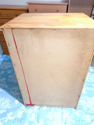 mesilla estilo provenzal