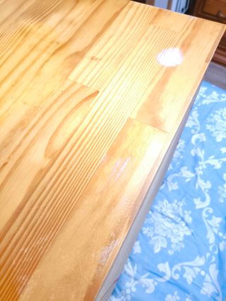 mesilla estilo provenzal