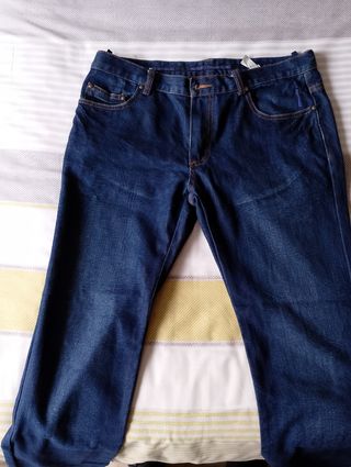 Pantalones ADOLFO DOMINGUEZ -