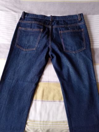 Pantalones ADOLFO DOMINGUEZ -