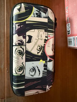 Nintendo Switch Lite Rosa