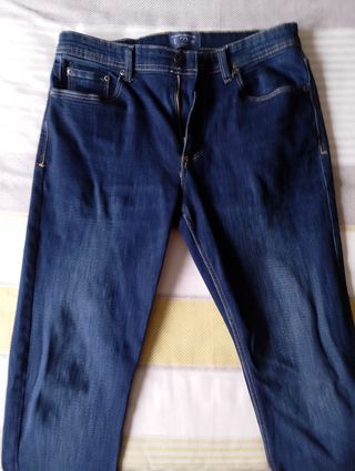 Pantalones vaqueros 