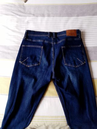 Pantalones vaqueros 