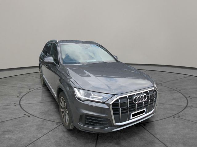 AUDI Q7 55 TFSIe 280kW (381CV) quattro tiptronic