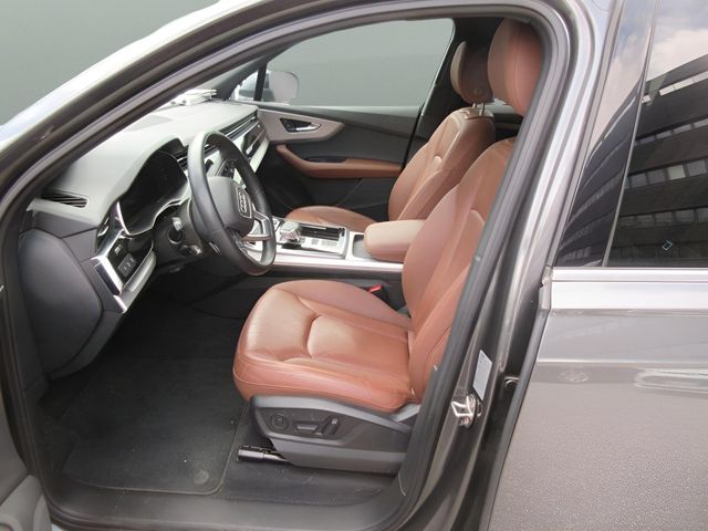 AUDI Q7 55 TFSIe 280kW (381CV) quattro tiptronic