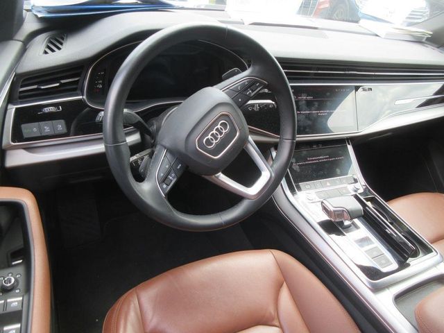 AUDI Q7 55 TFSIe 280kW (381CV) quattro tiptronic