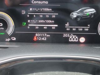 AUDI Q7 55 TFSIe 280kW (381CV) quattro tiptronic
