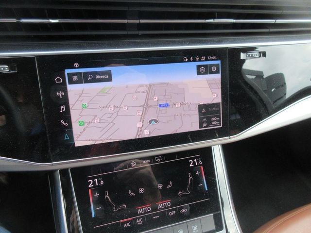 AUDI Q7 55 TFSIe 280kW (381CV) quattro tiptronic