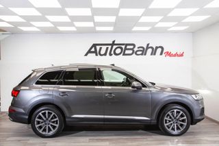 AUDI Q7 55 TFSIe 280kW (381CV) quattro tiptronic