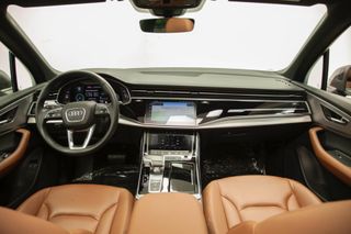 AUDI Q7 55 TFSIe 280kW (381CV) quattro tiptronic