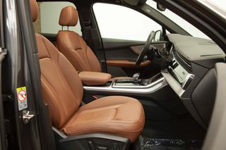 AUDI Q7 55 TFSIe 280kW (381CV) quattro tiptronic