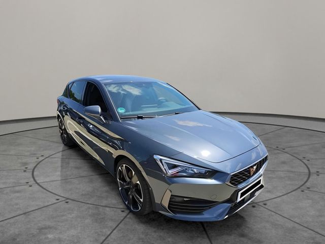 CUPRA León VZ 1.4 e-Hybrid 180kW (245CV) DSG