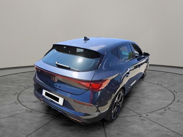 CUPRA León VZ 1.4 e-Hybrid 180kW (245CV) DSG
