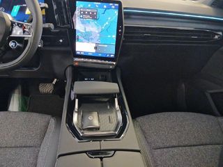 Renault Rafale 1.2 E-Tech Hibrido Techno 147kW