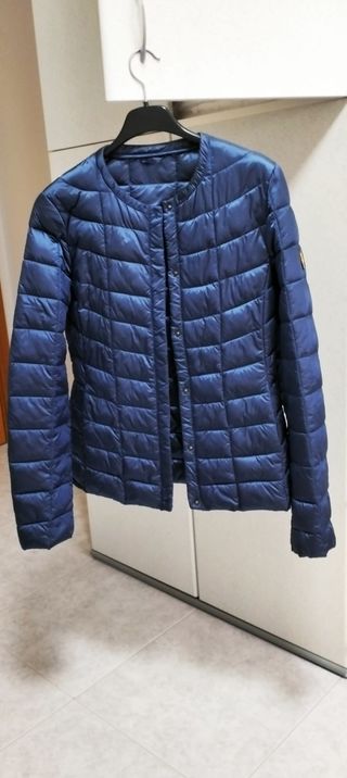 Giubbino Blu Donna - 100gr