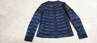 Giubbino Blu Donna - 100gr