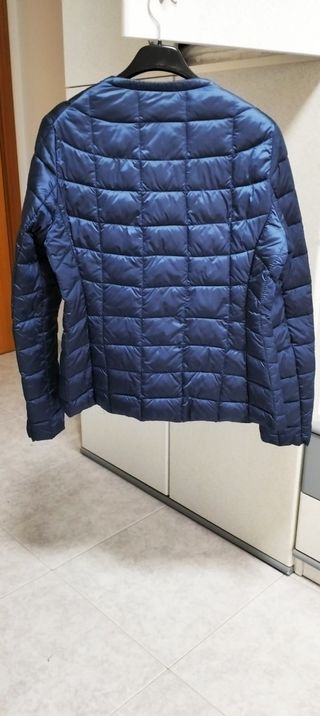 Giubbino Blu Donna - 100gr