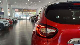 Renault Captur 1.5dCi Energy eco2 Zen 66kW