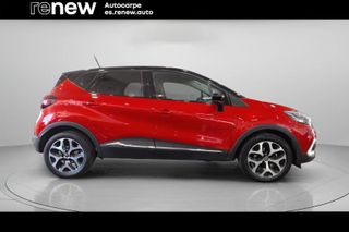 Renault Captur 1.5dCi Energy eco2 Zen 66kW