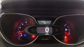 Renault Captur 1.5dCi Energy eco2 Zen 66kW