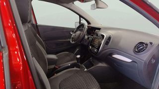 Renault Captur 1.5dCi Energy eco2 Zen 66kW