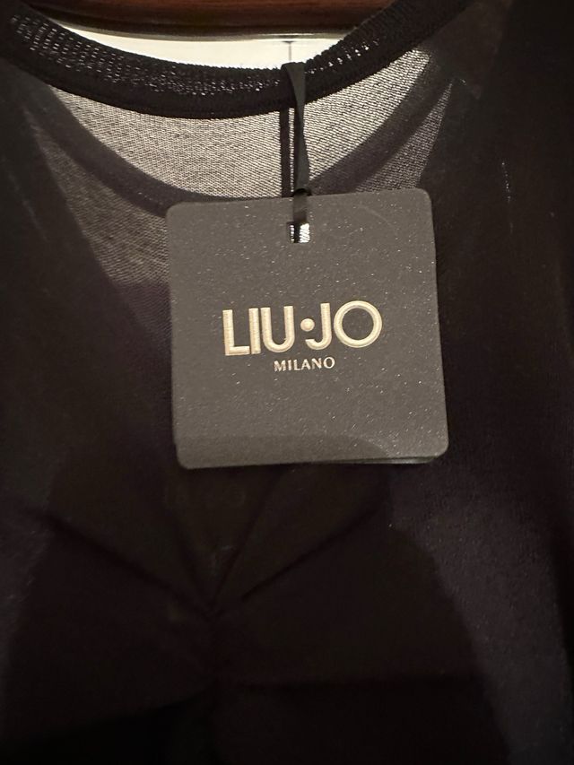 Vestito Liu Jo nero - elegante