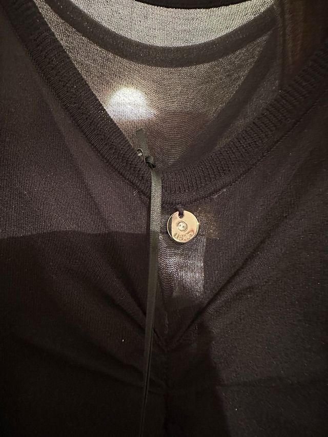 Vestito Liu Jo nero - elegante