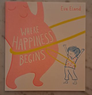 Libros infantiles en Inglés 