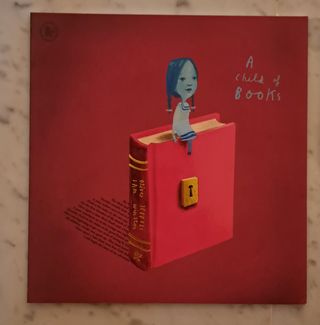 Libros infantiles en Inglés 