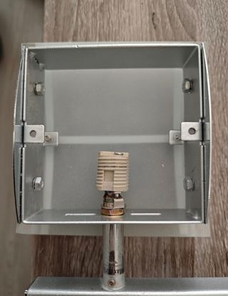 Lámpara techo moderna - 6 luces