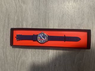Reloj Ferrari nuevo
