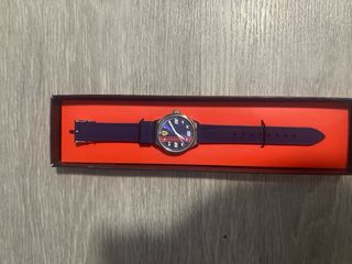 Reloj Ferrari nuevo