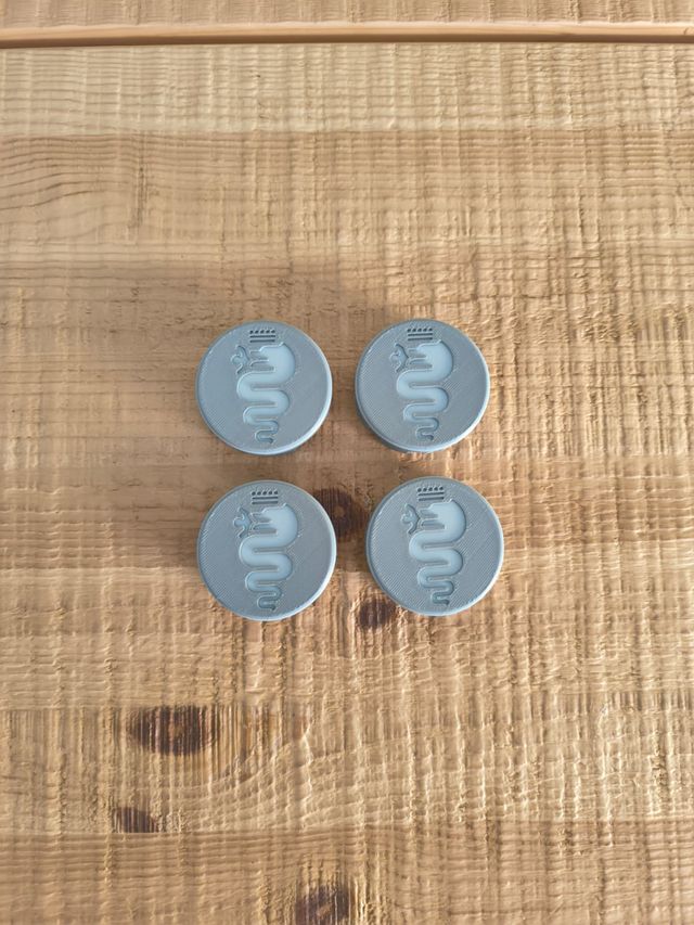 Tapones Llantas Alfa Romeo GT